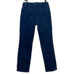 ✨2xHP✨Boden tie waist slim straight jeans ✨ Blue Size undefined Photo 6
