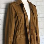 Levi's Cargo Jacket Photo 2