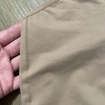 Free People NWOT Beige Brami Skinny Strap Photo 10