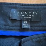 Laundry by Shelli Segal Laundry by Shelly Siegel women’s large pants with pockets and adjustable waist Photo 3