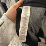 Chico's Fabulously Slimming by Women’s 2.5 Gray Pull on Pants Photo 5