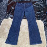 Nine West  West End Fit Bootcut Jeans SIZE 8 Photo 0