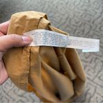 ZARA  Brown Tan Tiered Maxi Skirt Photo 3