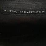 White House | Black Market NWT Sunflower Wristlet Photo 4