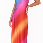 Show Me Your Mumu  Taylor Tube Dress Photo 3