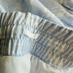 Xersion NWT Women's  Athletic Running Shorts Quick Dry Workout‎ Shorts Blue Sz L Photo 8