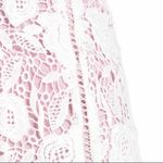 Romeo + Juliet Couture NWT Crochet Lace Shorts Photo 5