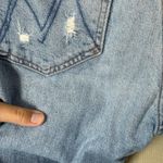 MOTHER Denim MOTHER Superior Denim The Tomcat Jean Photo 5