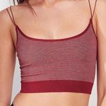 Urban Outfitters  Markie Seamless Cropped cami Photo 0