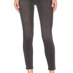 Frame  Denim Size 27 Le High Skinny Selby Grey Jeans Women’s Stretch Pockets Gray Photo 0