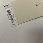 SO  High Neck Halter Swim Top Bo Ho Style Photo 2