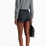 Maje  Isac Two-In-One Romper Turin Down and Shorts Photo 3