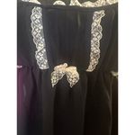 Victoria Secret Black Camisole Size M Photo 2