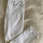 Revolve Agolde white denim Photo 0