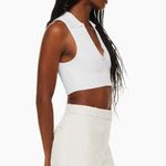 Babaton ✨
Sculpt Knit Polo Top✨ Photo 2