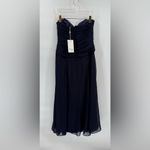 Likely  MIDI CLEA DRESS‎ size 6 NWT Photo 3