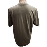 Ariat Vintage-Inspired Graphic T-Shirt Women's Casual Wear Olive Green Photo 1