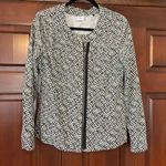 CAbi Cliffside Moto jacket size M Photo 2