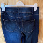 Royalty For Me  High Rise Ankle skinny jeans size 8 Photo 4