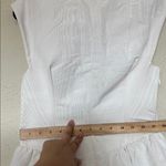 House Of CB  'Enchant' White Open Back‎ Mini Dress NWOT size M regular length Photo 11