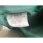 Counterparts Vintage Petites Women’s Green Blazer Size 10 Photo 5