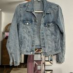 H&M HM denim jacket Photo 0