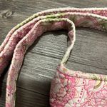 Vera Bradley Hipster in Petal Pink Photo 2