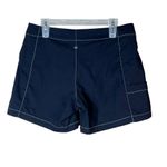 prAna  Women’s Black Shorts Size XS‎ Photo 2