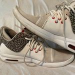 Jordan First Class White Cement Shoes Size 8 AJ7312-116 White, Red And Black Photo 6