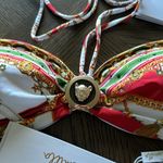 Camilla Bandeau set, Size Medium, $428 Photo 10