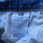 Levi's Vintage Levi’s 505 straight leg jeans 10 short Photo 10