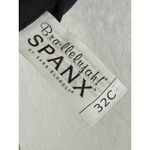 Spanx ‎ Bra-llelujah! Black Front Closure Bra Size 32C Comfort Wireless Photo 4