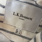 LK Bennett L.K. Bennett linen dress Photo 3