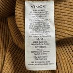 Vince Women’s Cotton Blend Sweater Dress Photo 10
