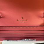 Kate Spade NWT Pink Kerri Crossbody Purse, One Size Photo 1