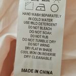 SUBOO Sienna Wrap Midi Dress Womens Size S Ruched Slit Orange $280 Retail Photo 9