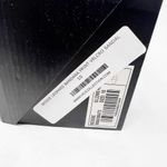 [Shushop] Bessie Leopard Faux Fur Bandana Mixed Print Velcro Sandals Sz 10 NWT Black Photo 11