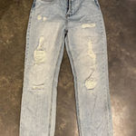 BDG  Relaxed Straight Jeans Photo 0