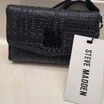 Steve Madden  Wallet Wristlet Photo 3