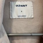Old Navy Canvas Moto Jacket Photo 1