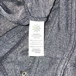 Athleta Grey Heather Yoga Flare Wide Leg Pants 4 pockets Size XSP Photo 11