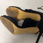 Lord and Taylor Heels Ankle Straps Shoes Photo 6