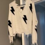 Polly & Esther  Sweater Photo 0