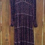 Free People  Take A Little Time Maxi Dress Photo 0