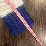 Anthropologie Anthropology X Love by Diego Binetti Geometric Sweater Retails $700 Photo 6