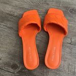 Marc Fisher  sandals with heel- orange Photo 2