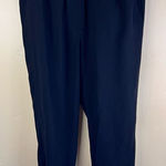 Vince  Womens Dress Black Soft Pants‎ Size Large Corporate, Work, Career Wear Photo 0