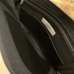 Valentino Garavani Leather logo UNISEX LG zip clutch Photo 11