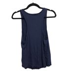 Aerie Offline By  Womens Navy Blue Racerback Tank Top M Photo 1