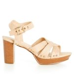 City Chic NWT  WIDE FIT Mule Felicity Heel Photo 1